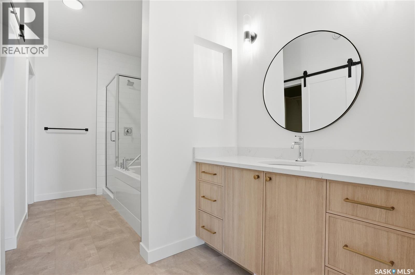 20 720 Brighton Boulevard, Saskatoon, Saskatchewan  S7V 1X1 - Photo 30 - SK034497