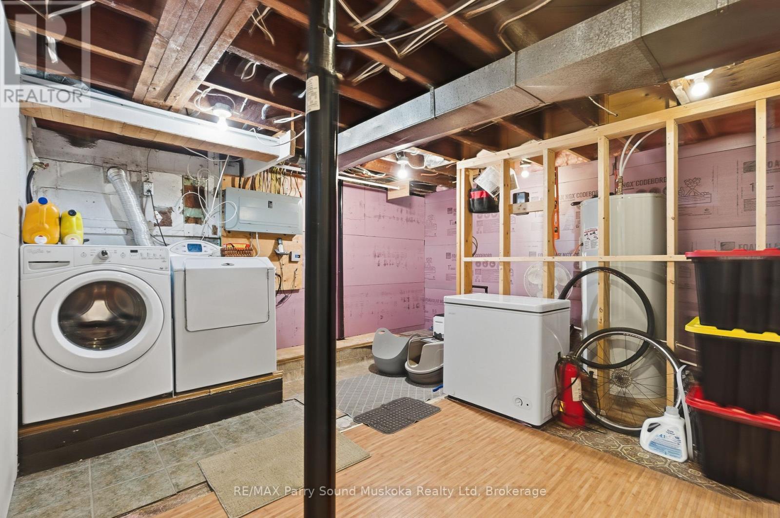 1 Woods Lane, Seguin, Ontario  P2A 2W8 - Photo 36 - X13082484