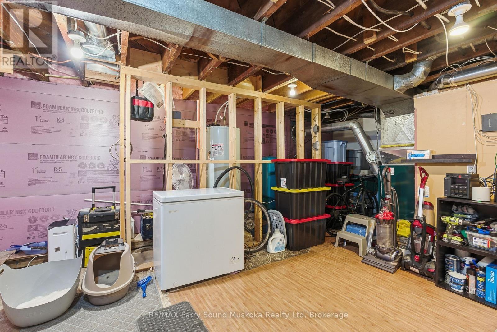 1 Woods Lane, Seguin, Ontario  P2A 2W8 - Photo 37 - X13082484