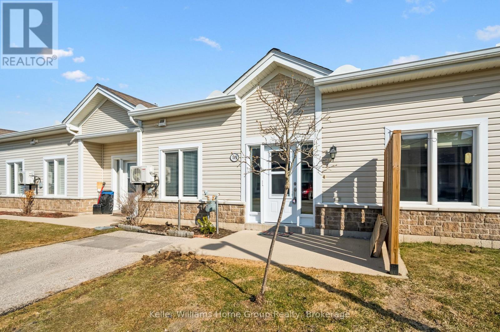 119 - 760 Woodhill Drive, Centre Wellington (Fergus), Ontario  N1M 3W5 - Photo 2 - X13082516