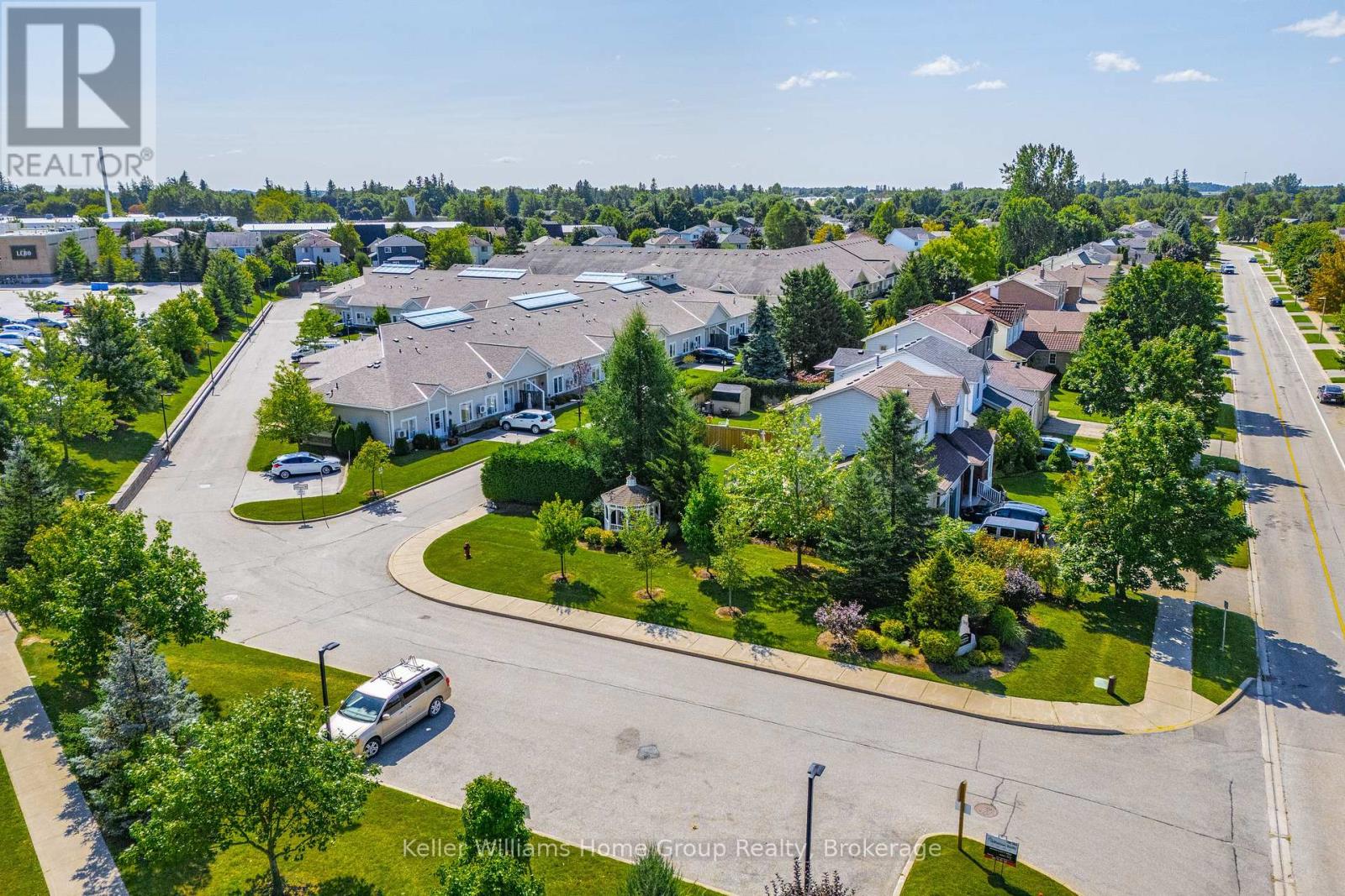 119 - 760 Woodhill Drive, Centre Wellington (Fergus), Ontario  N1M 3W5 - Photo 5 - X13082516