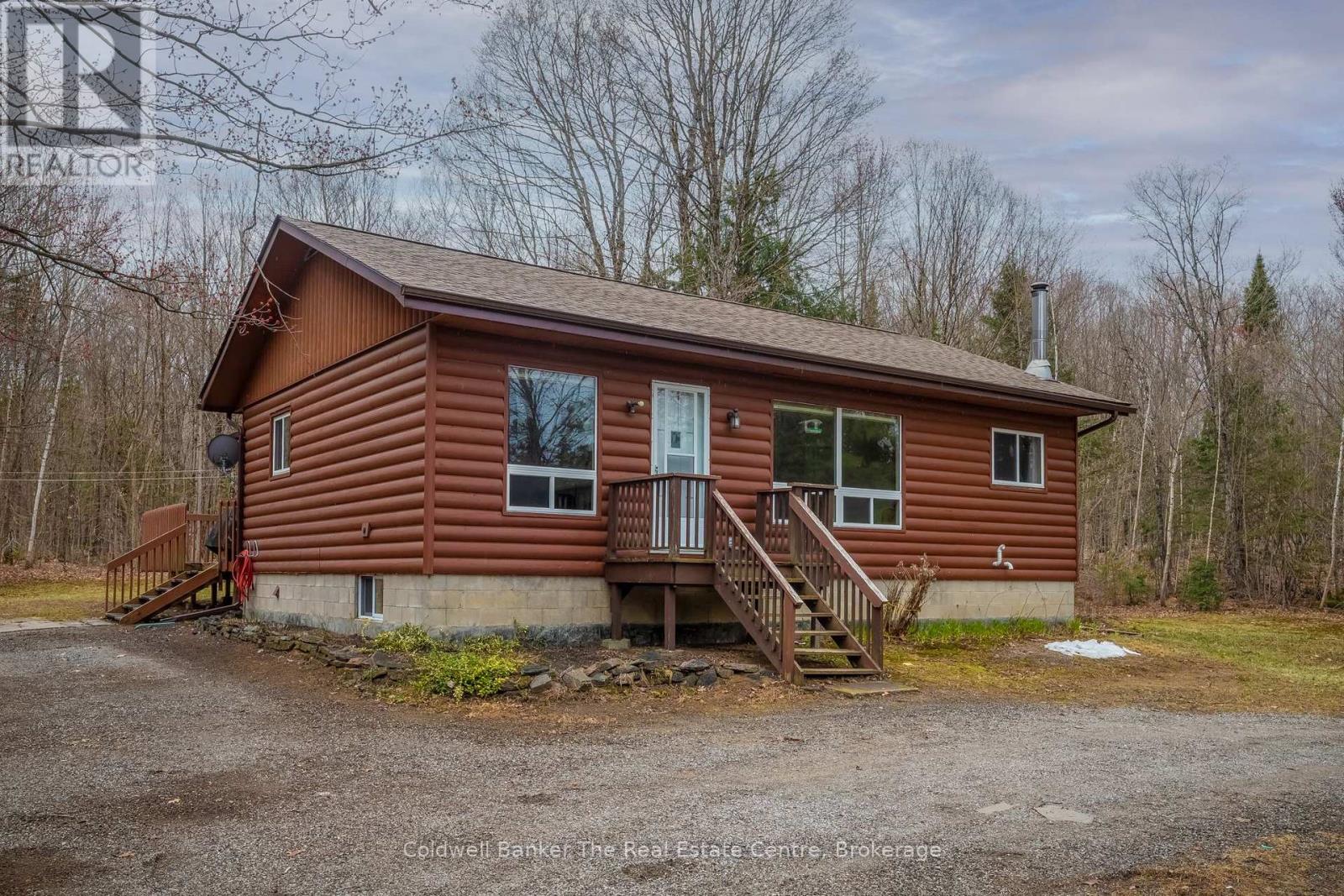 3016 118 Highway, Bracebridge (Oakley), Ontario  P1L 1X1 - Photo 2 - X13082550