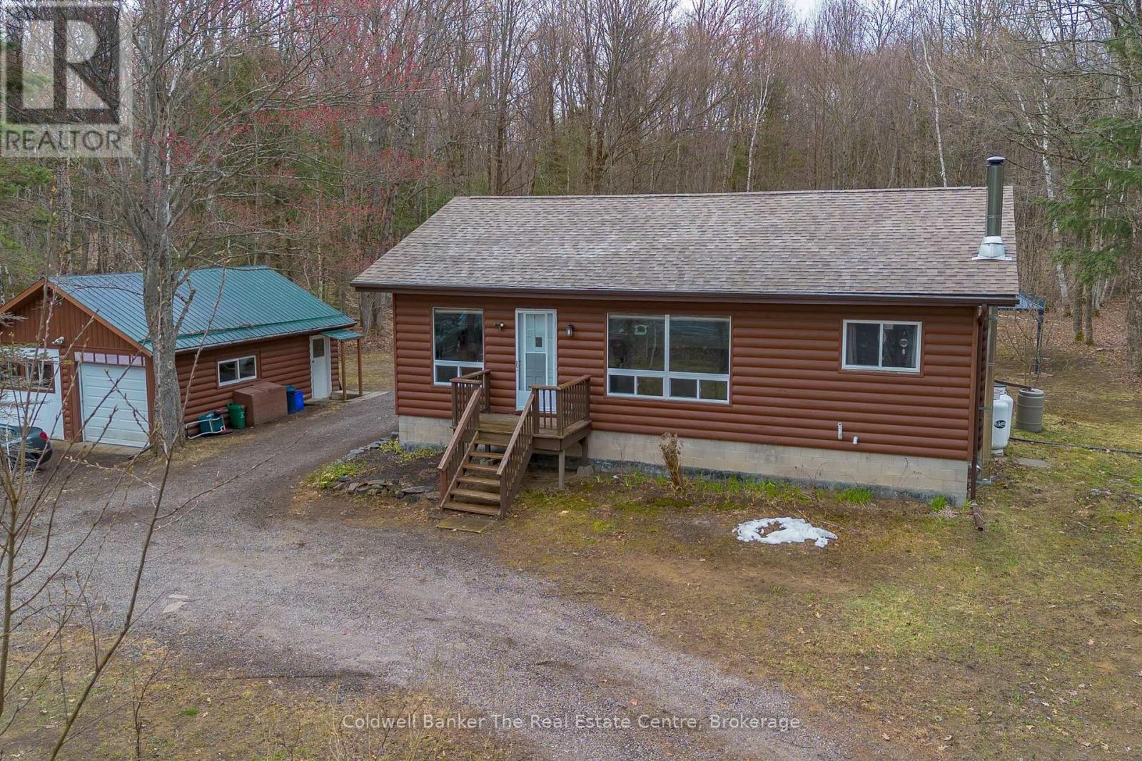 3016 118 Highway, Bracebridge (Oakley), Ontario  P1L 1X1 - Photo 29 - X13082550