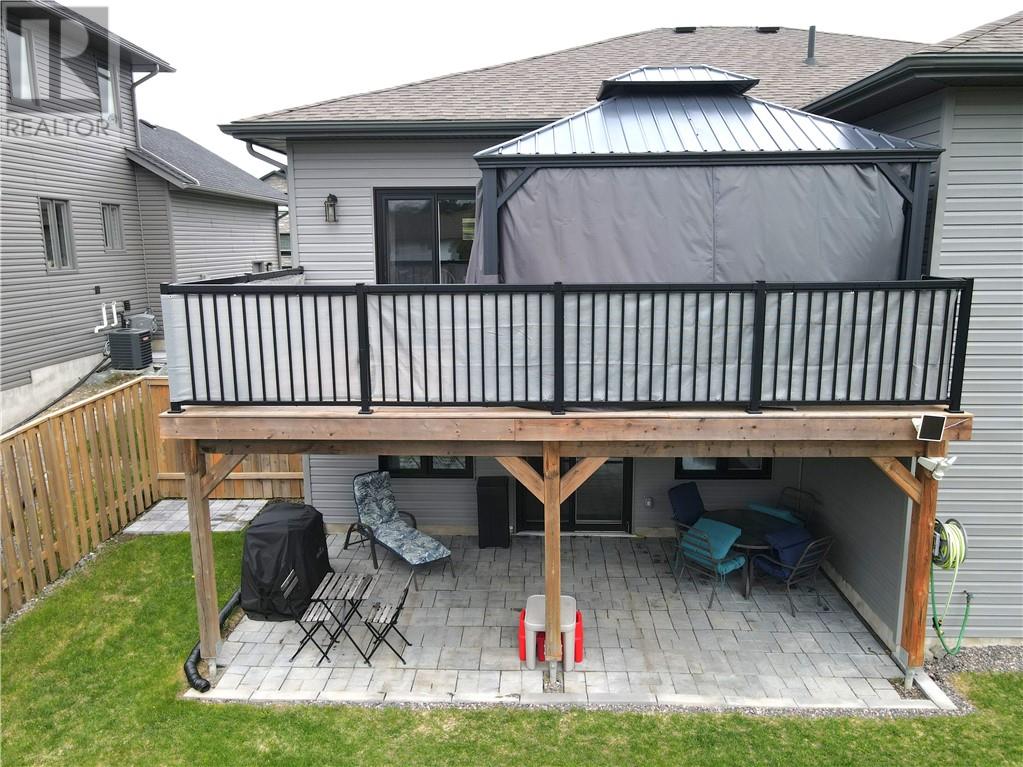 178 Hollybrook Crescent, Azilda, Ontario  P0M 1B0 - Photo 5 - 2127481