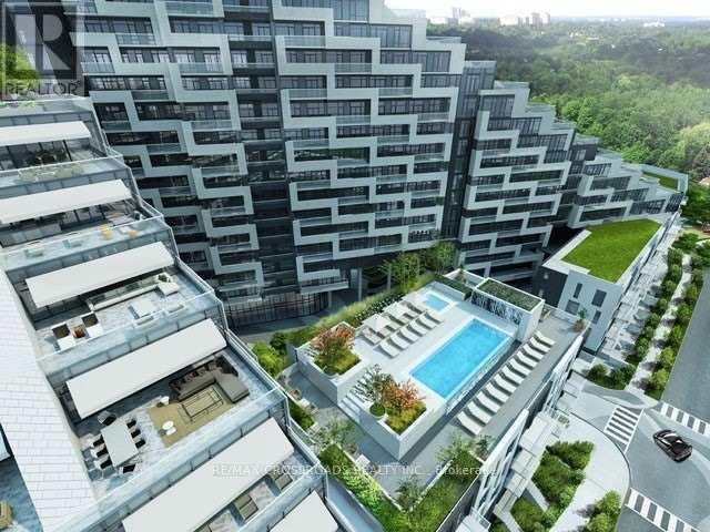 638 - 25 ADRA GRADO WAY, toronto (bayview village), Ontario