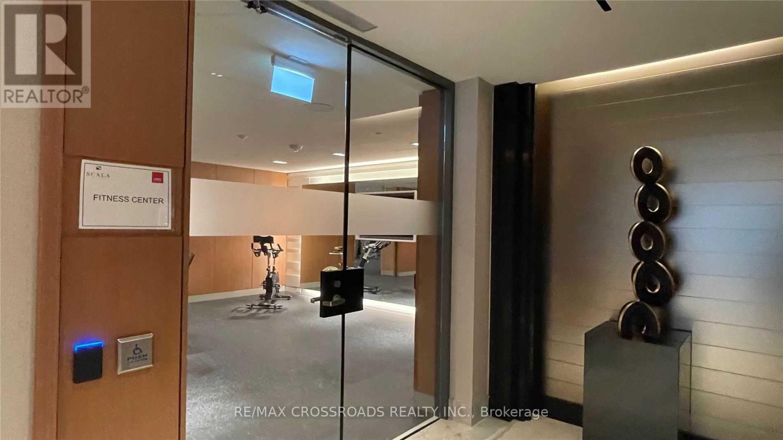 638 - 25 Adra Grado Way, Toronto (Bayview Village), Ontario  M2J 0H6 - Photo 14 - C13082486