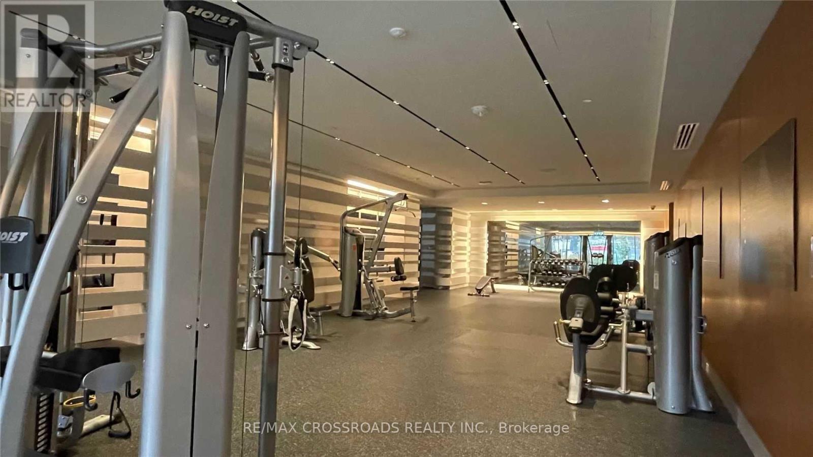 638 - 25 Adra Grado Way, Toronto (Bayview Village), Ontario  M2J 0H6 - Photo 18 - C13082486