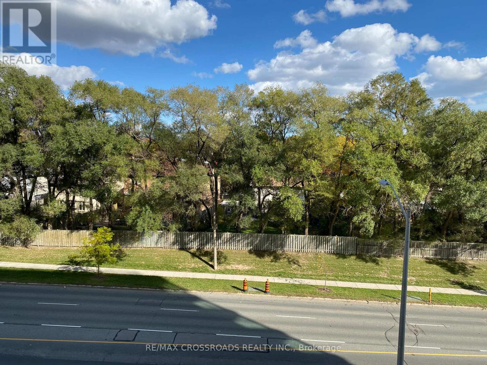 638 - 25 Adra Grado Way, Toronto (Bayview Village), Ontario  M2J 0H6 - Photo 6 - C13082486