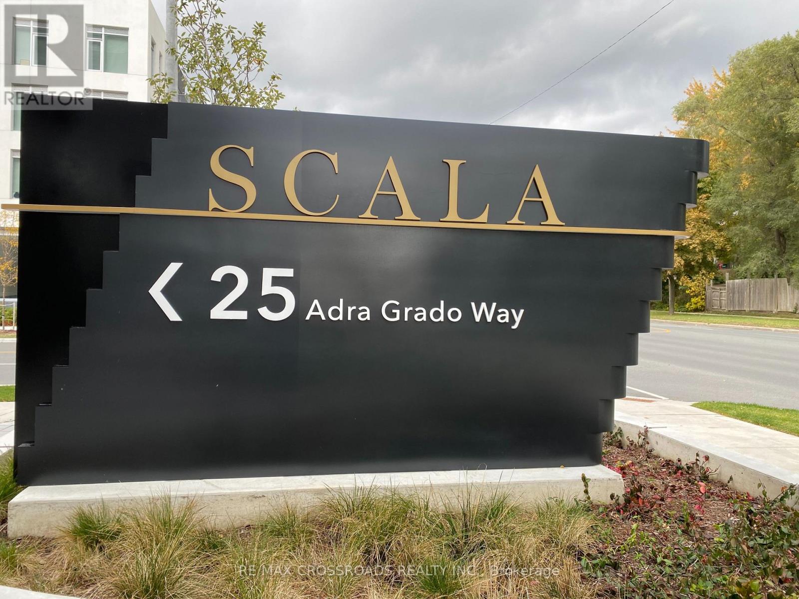 638 - 25 Adra Grado Way, Toronto (Bayview Village), Ontario  M2J 0H6 - Photo 7 - C13082486
