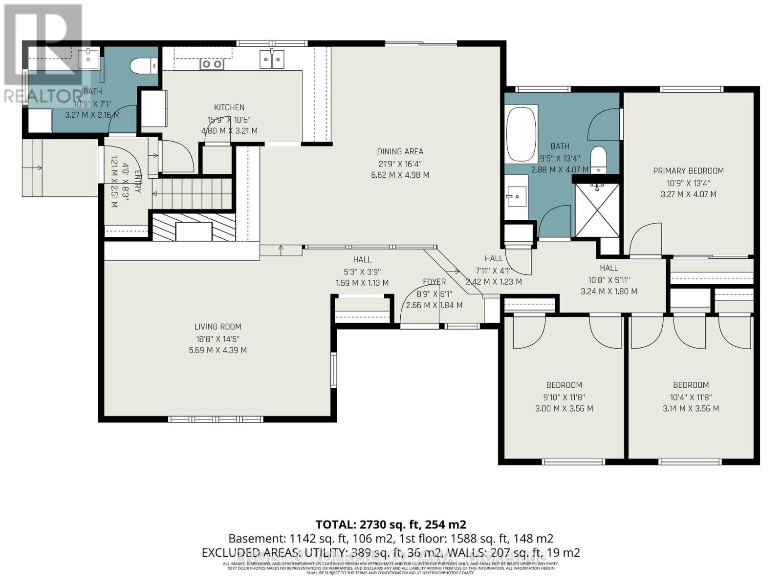 121 Grenfell Crescent, Ottawa, Ontario  K2G 0G5 - Photo 47 - X13082530