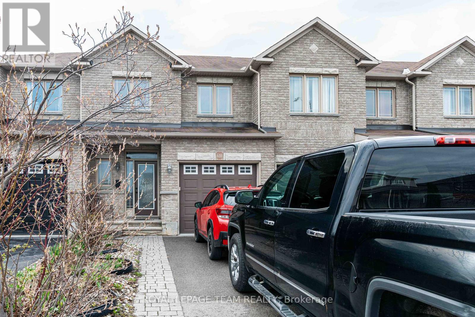 640 PEPPERVILLE CRESCENT, ottawa, Ontario