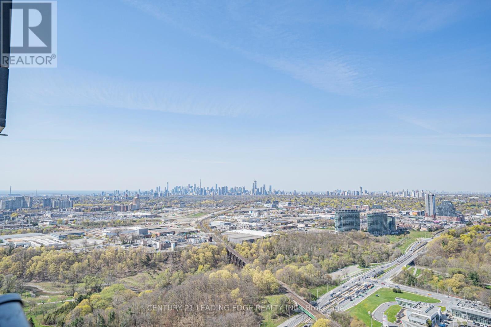 3805 - 1 Quarrington Lane, Toronto, Ontario  M3C 0S4 - Photo 27 - C13079410