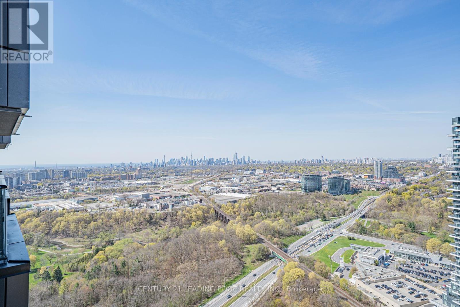 3805 - 1 Quarrington Lane, Toronto, Ontario  M3C 0S4 - Photo 26 - C13079410