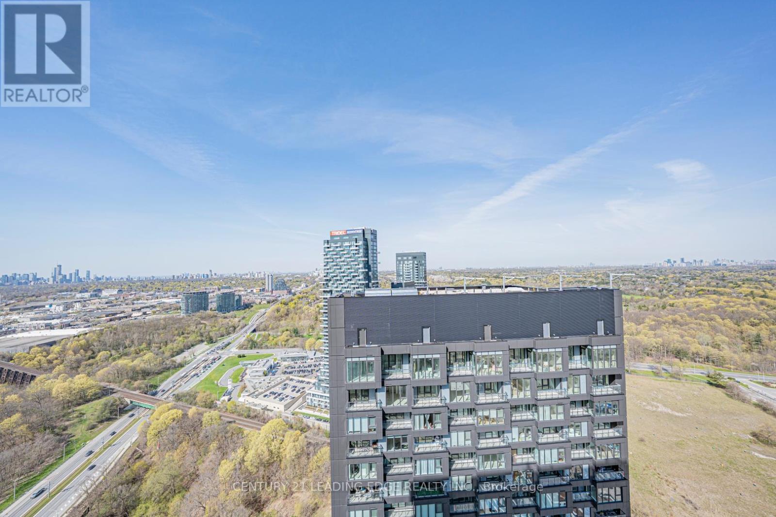 3805 - 1 Quarrington Lane, Toronto, Ontario  M3C 0S4 - Photo 25 - C13079410