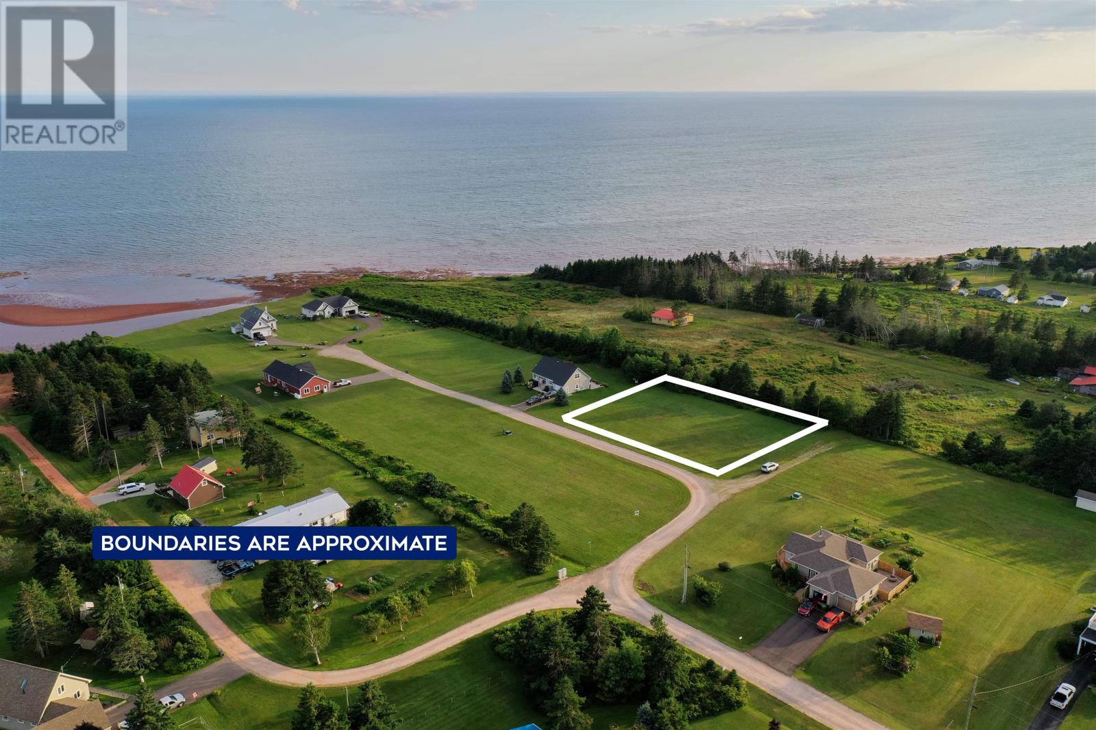 Lot 10 Rebokary Lane, Canoe Cove, Prince Edward Island