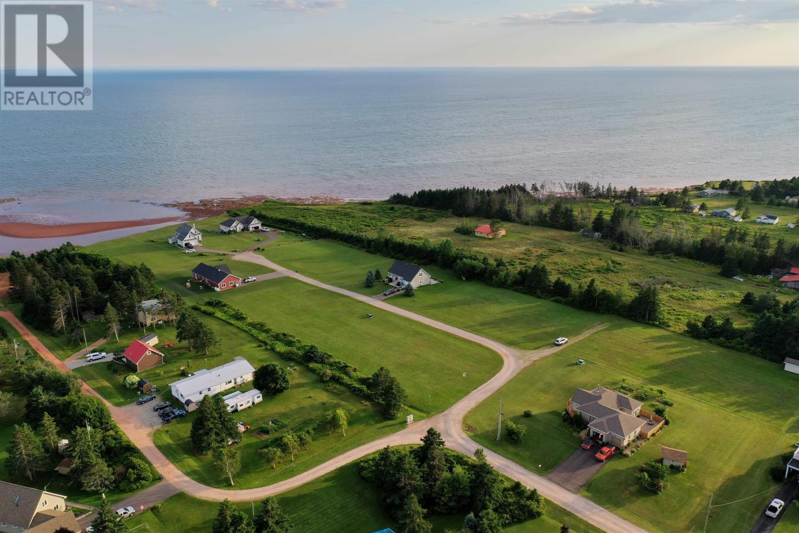 Lot 10 Rebokary Lane, Canoe Cove, Prince Edward Island  C0A 1H7 - Photo 2 - 202609678