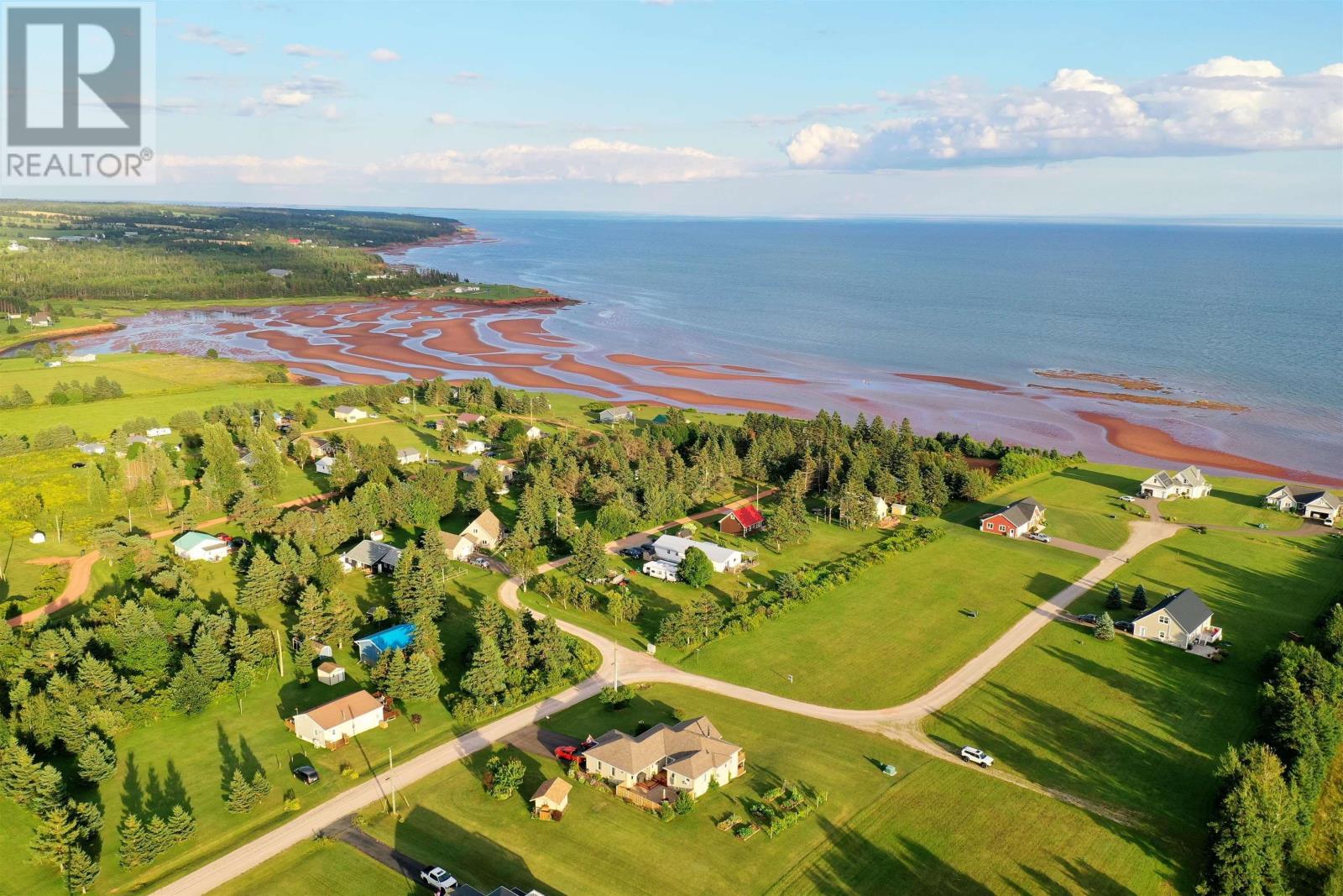 Lot 10 Rebokary Lane, Canoe Cove, Prince Edward Island  C0A 1H7 - Photo 3 - 202609678