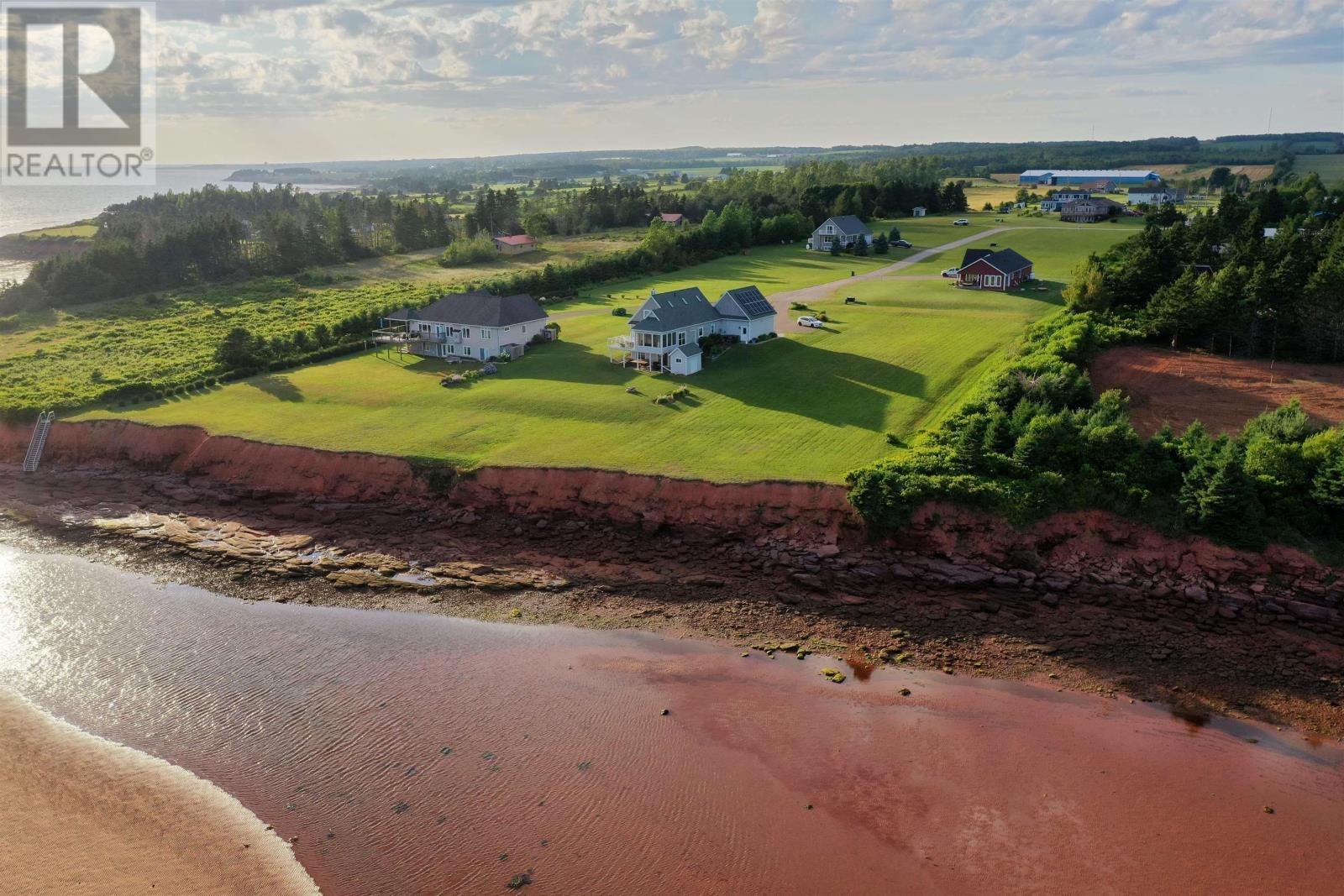 Lot 10 Rebokary Lane, Canoe Cove, Prince Edward Island  C0A 1H7 - Photo 5 - 202609678
