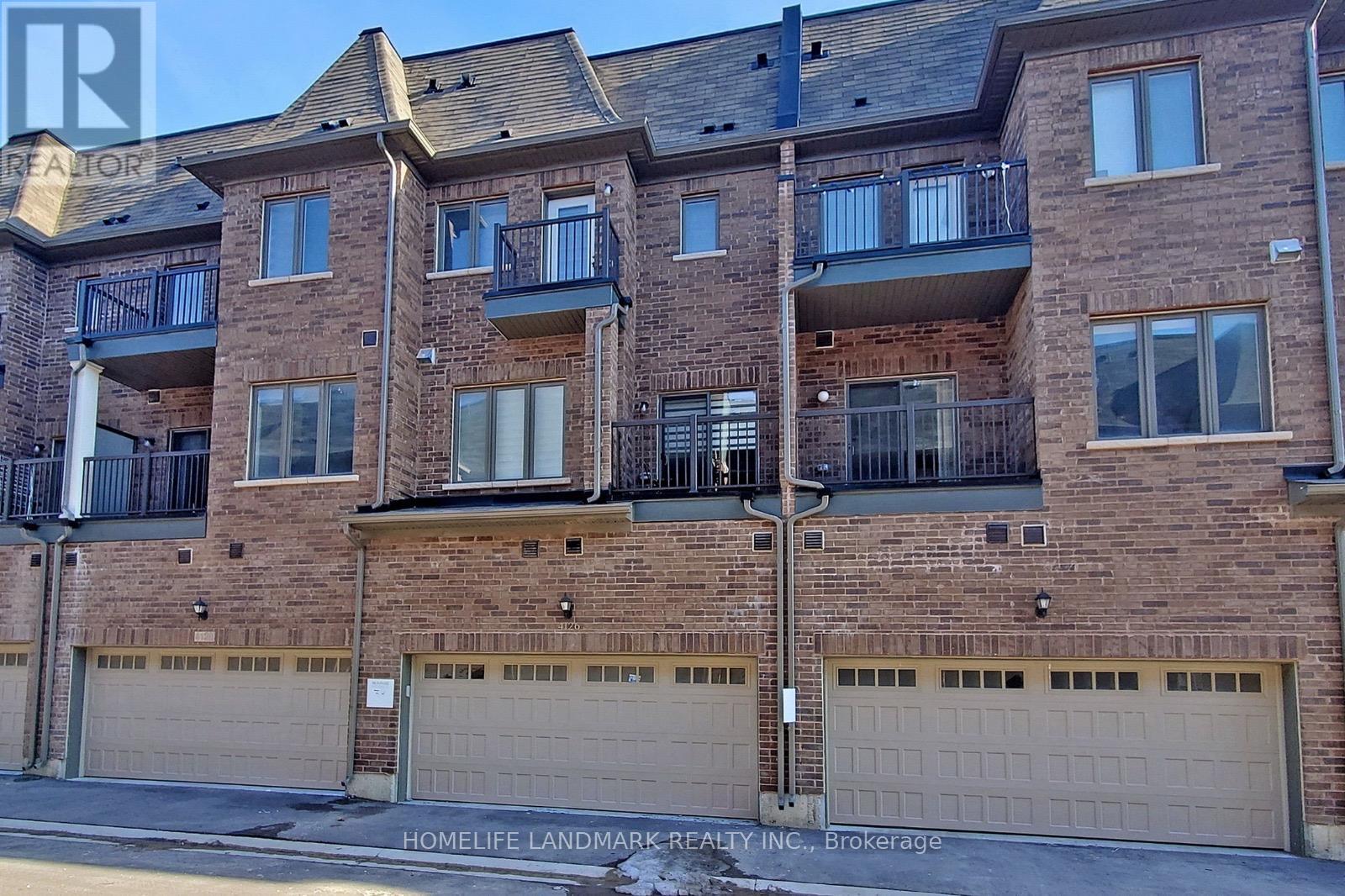 Upper Unit - 4126 Highway 7 Highway E, Markham, Ontario  L3R 0W9 - Photo 13 - N13082480