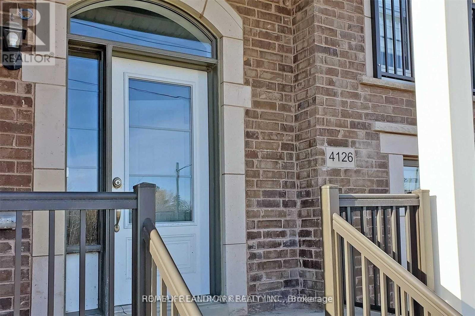 Upper Unit - 4126 Highway 7 Highway E, Markham, Ontario  L3R 0W9 - Photo 2 - N13082480