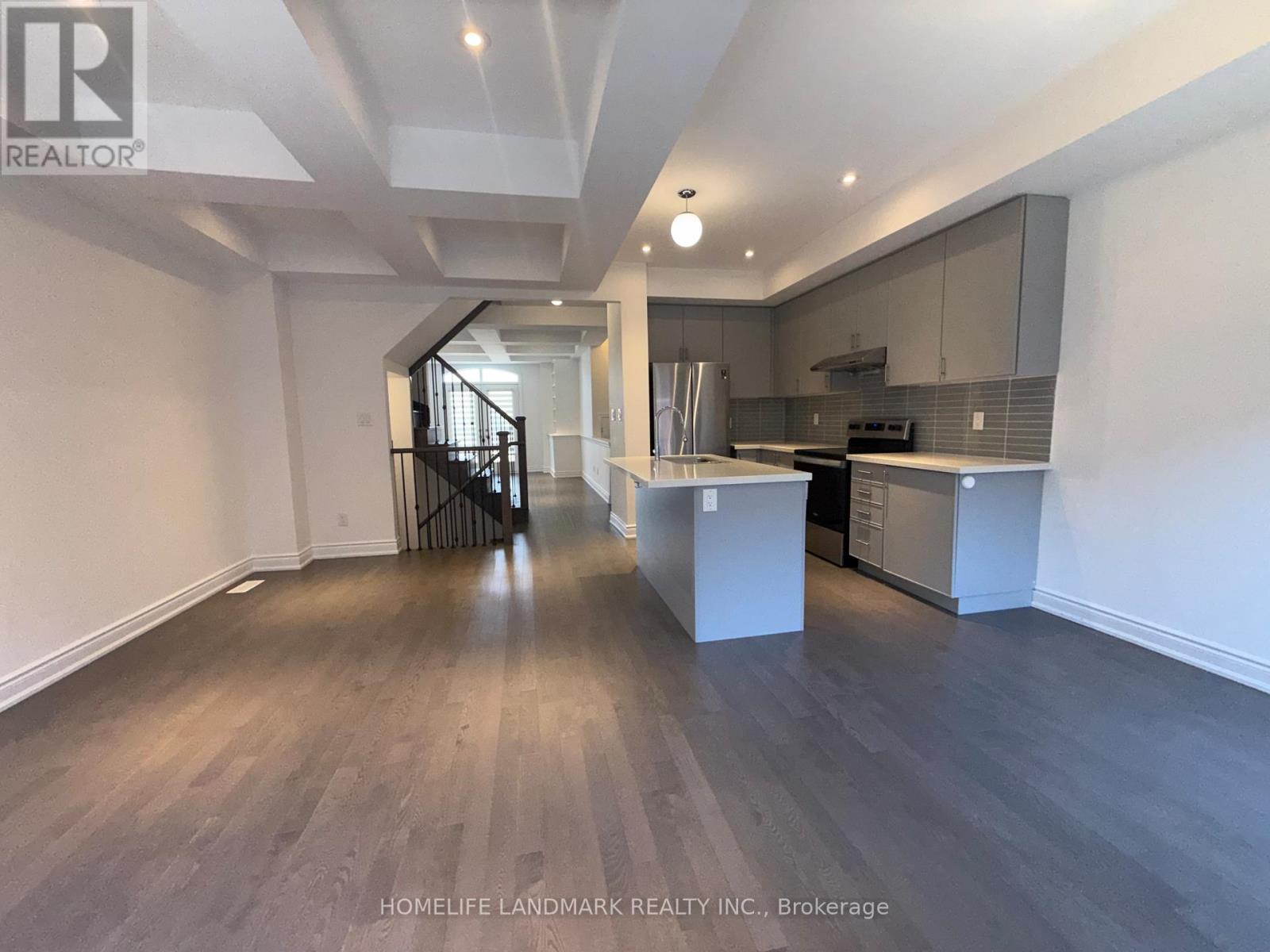 Upper Unit - 4126 Highway 7 Highway E, Markham, Ontario  L3R 0W9 - Photo 5 - N13082480