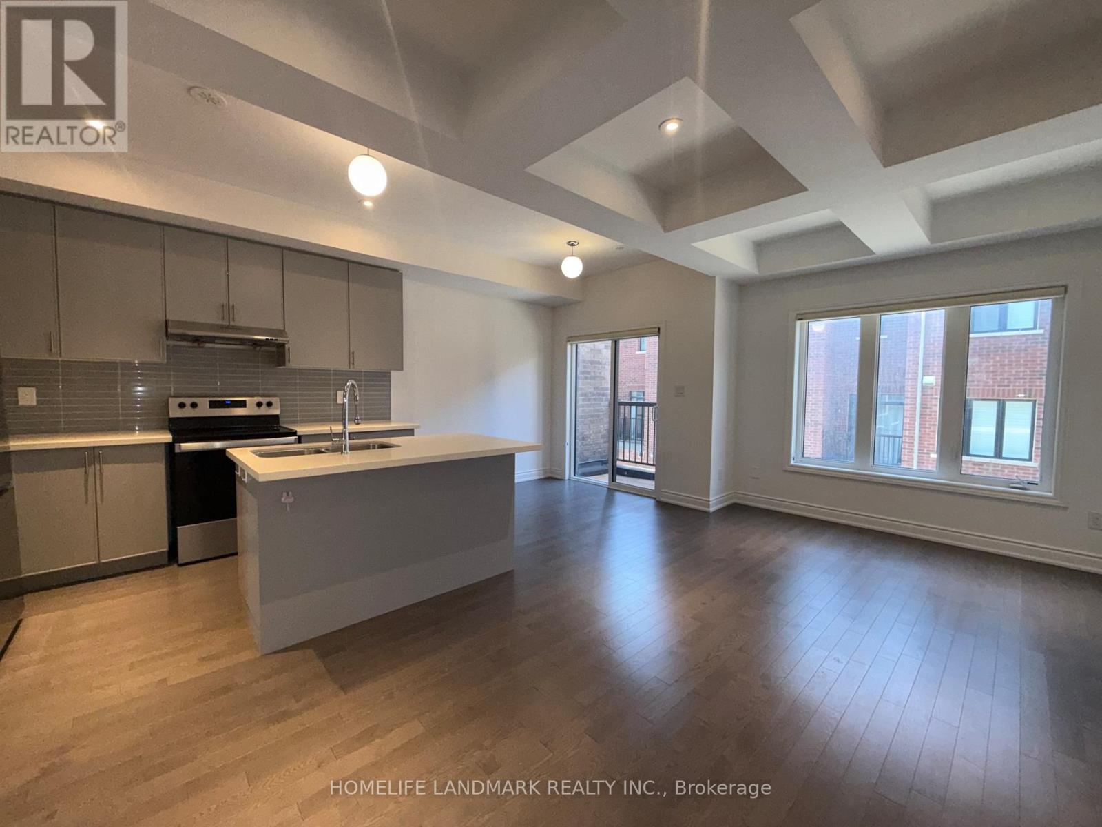 Upper Unit - 4126 Highway 7 Highway E, Markham, Ontario  L3R 0W9 - Photo 6 - N13082480