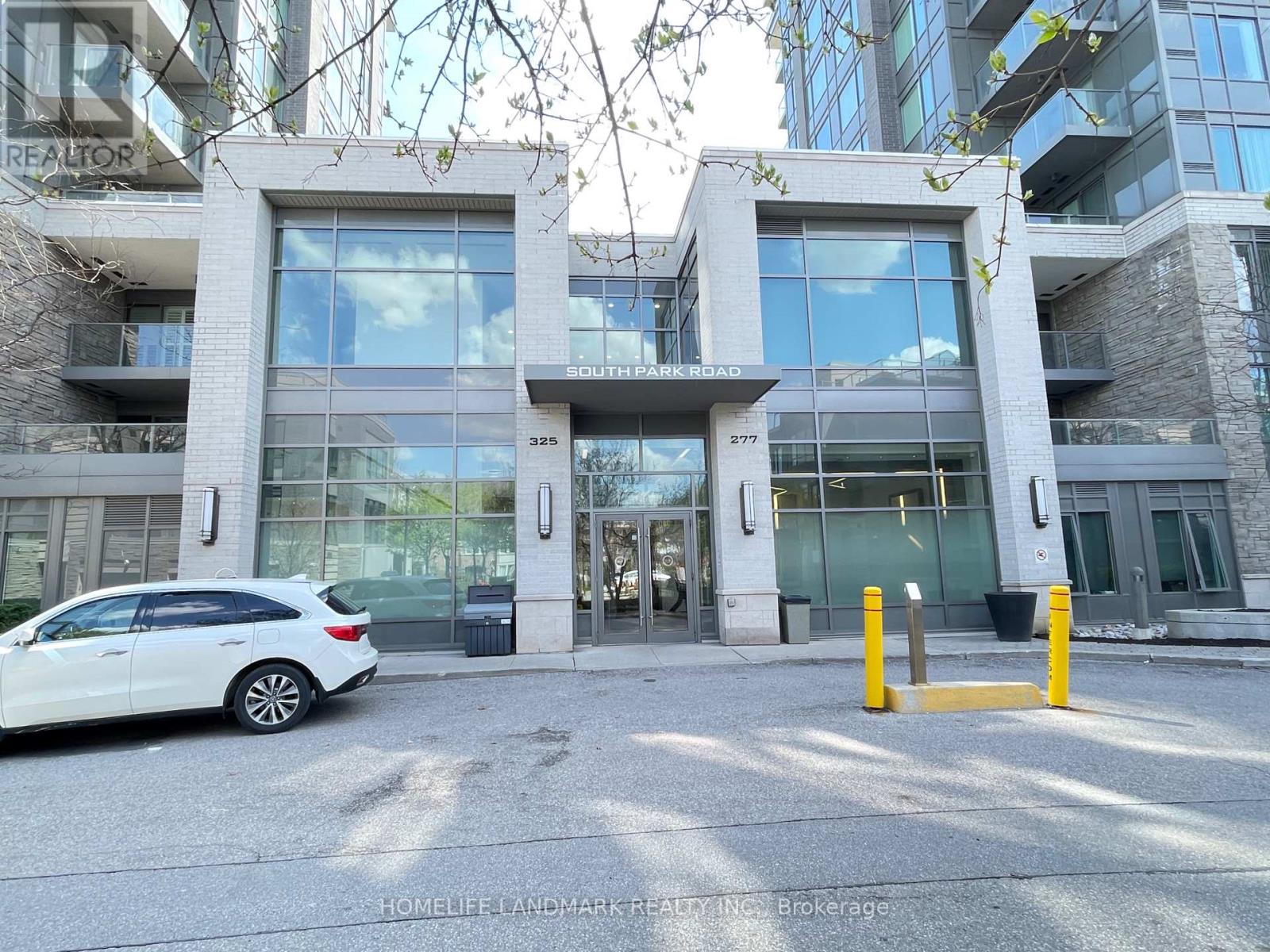 602 - 277 South Park Road, Markham (Commerce Valley), Ontario  L3T 0B7 - Photo 2 - N13082496