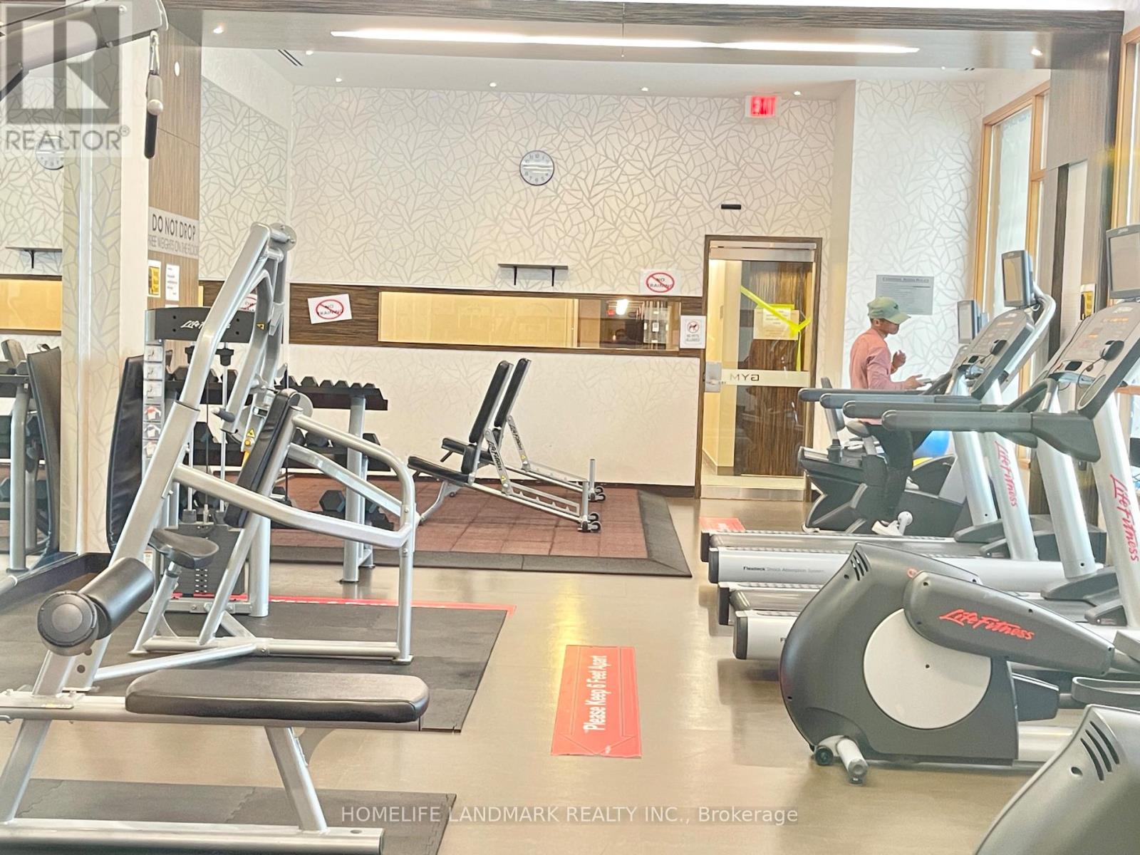 602 - 277 South Park Road, Markham (Commerce Valley), Ontario  L3T 0B7 - Photo 3 - N13082496