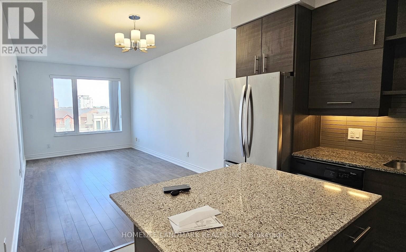 602 - 277 South Park Road, Markham (Commerce Valley), Ontario  L3T 0B7 - Photo 9 - N13082496