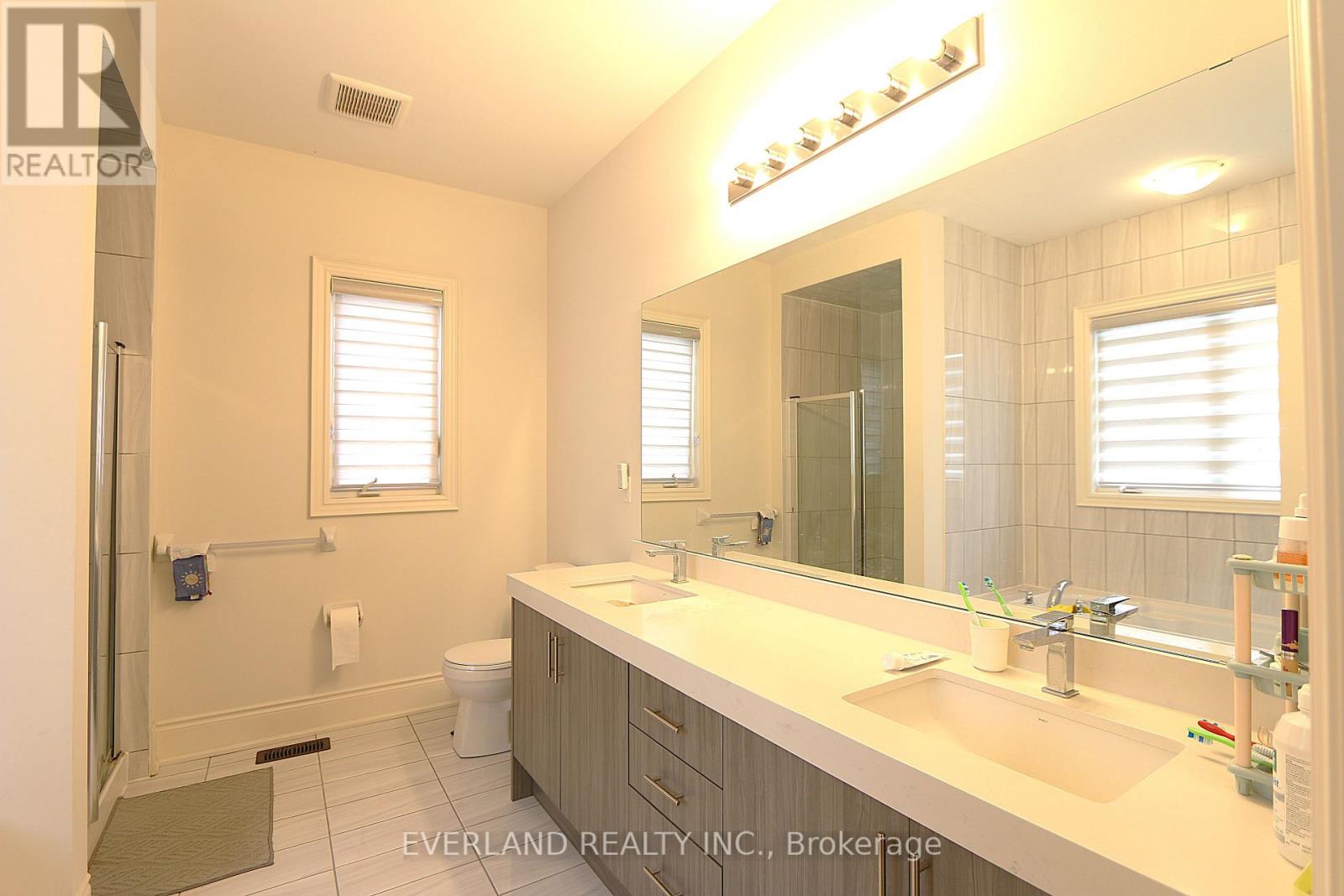 202 Mckean Drive, Whitchurch-Stouffville (Stouffville), Ontario  L4A 5C2 - Photo 14 - N13082504