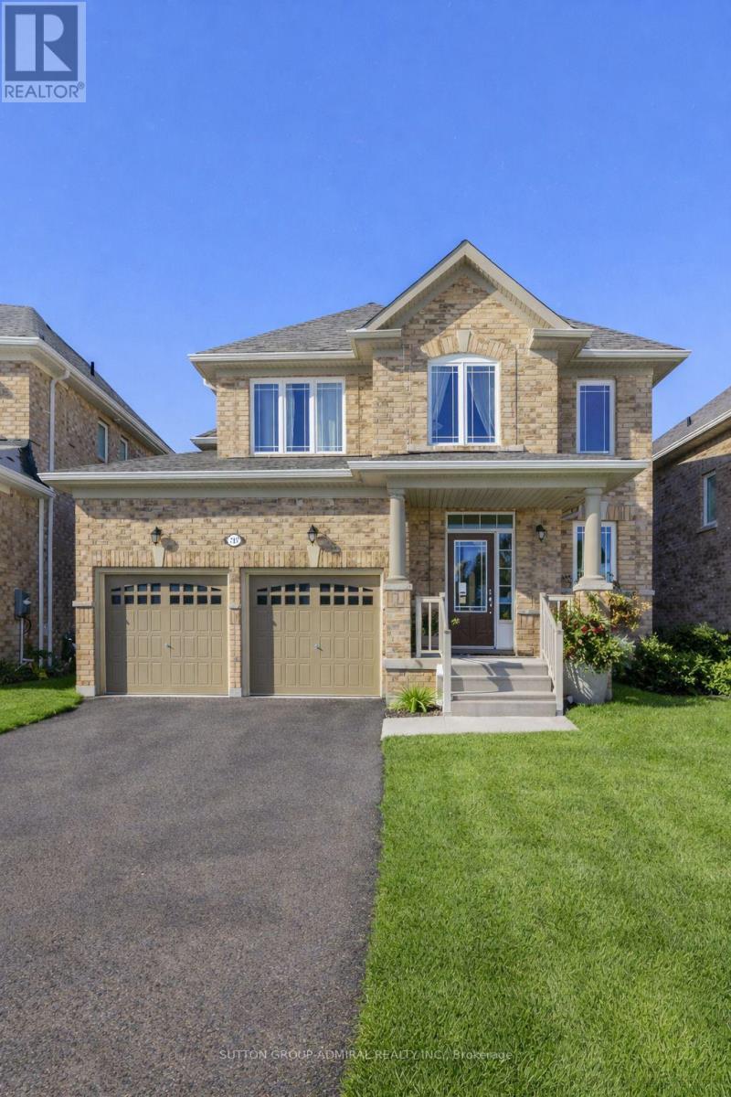 797 Green Street, Innisfil, Ontario  L0L 1W0 - Photo 1 - N13082542