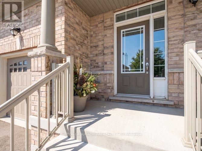 797 Green Street, Innisfil, Ontario  L0L 1W0 - Photo 2 - N13082542