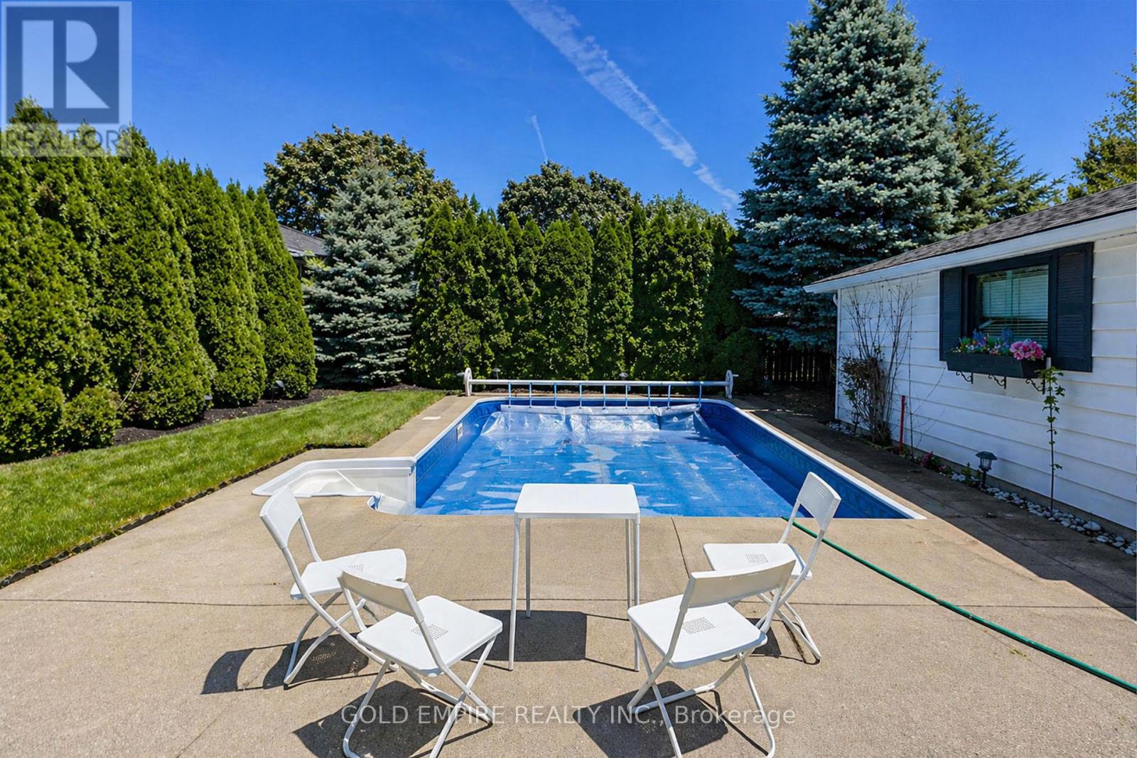 476 Bunting Road, St. Catharines, Ontario  L2M 3B1 - Photo 2 - X13059454