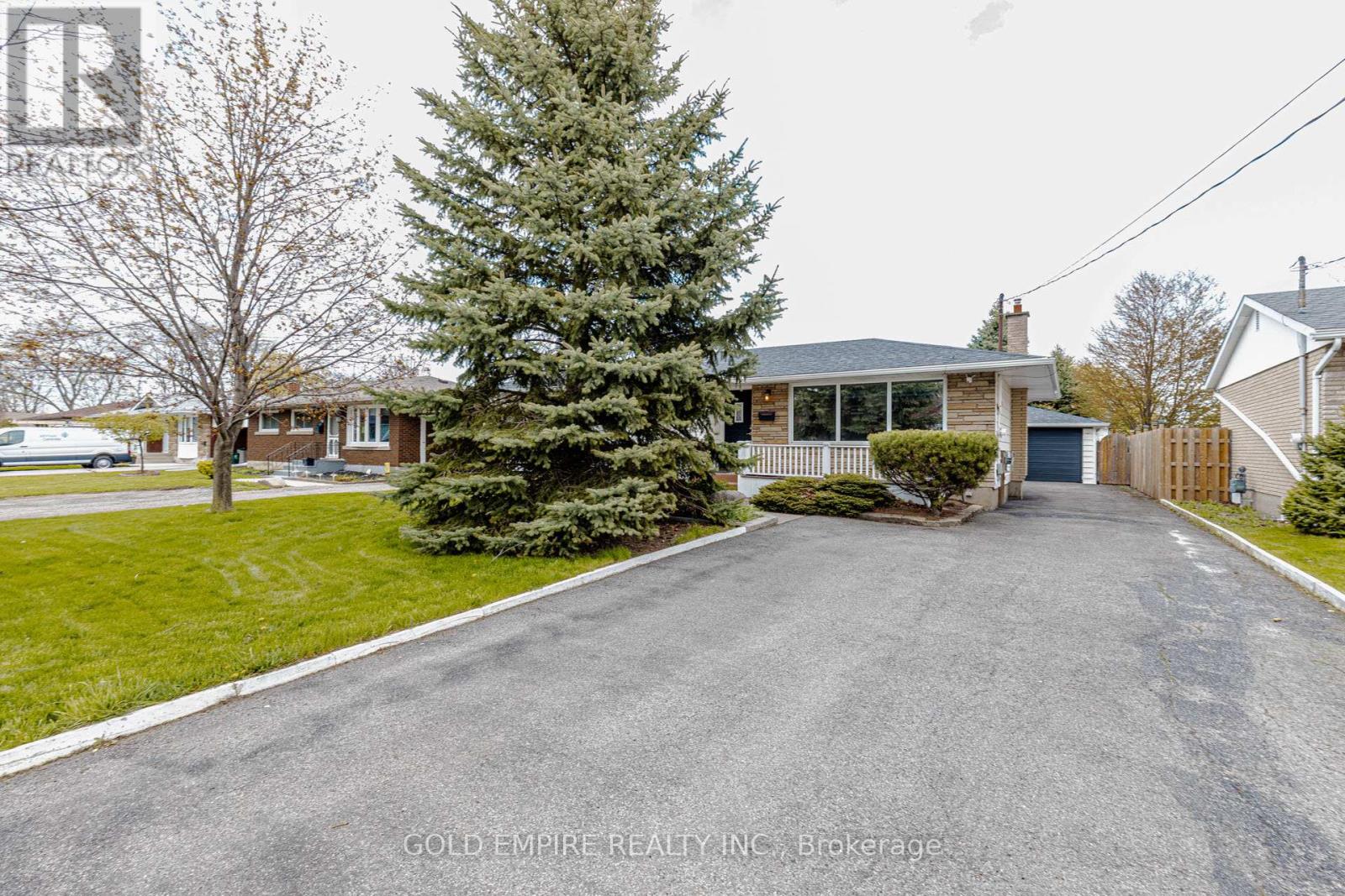 476 Bunting Road, St. Catharines, Ontario  L2M 3B1 - Photo 4 - X13059454