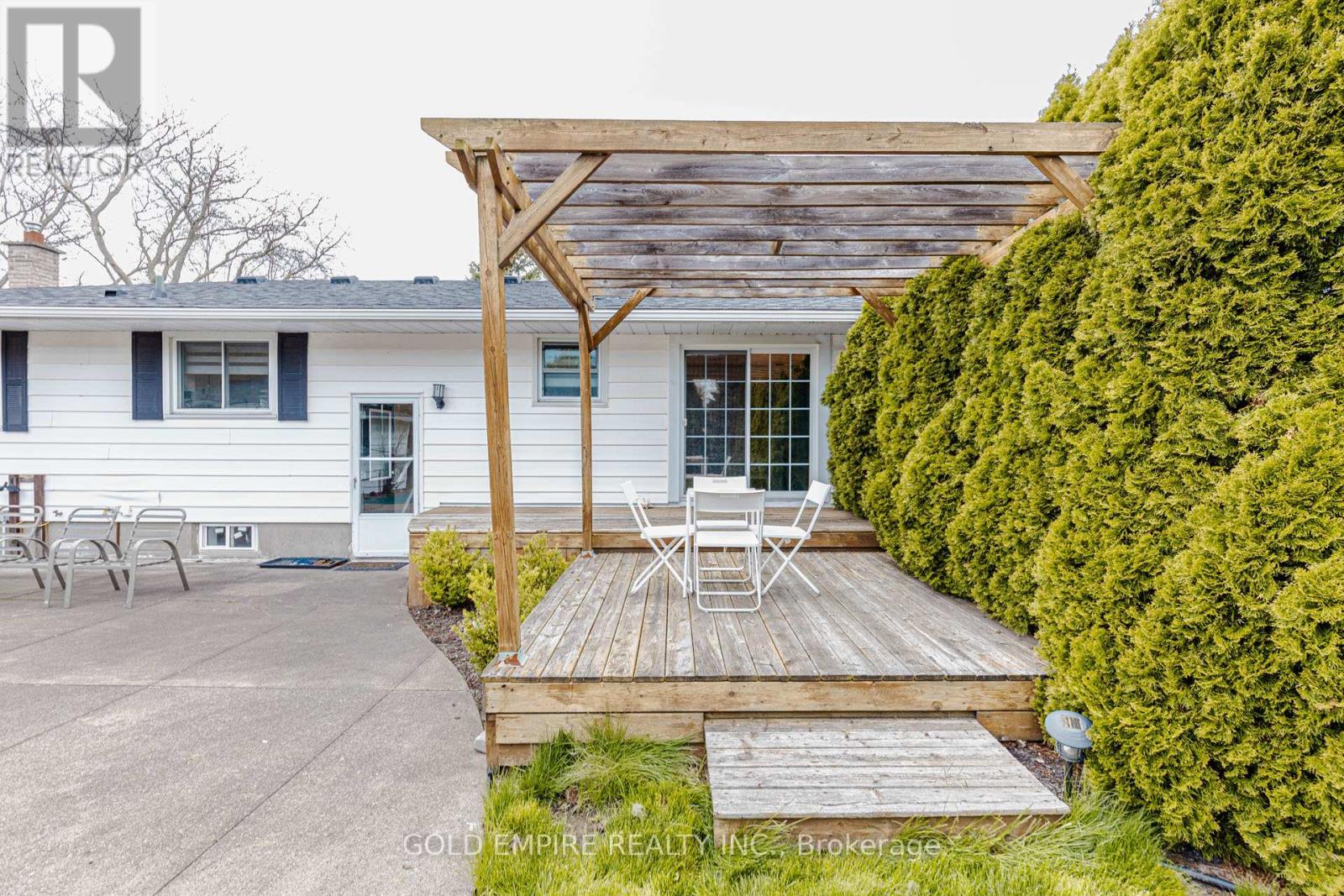 476 Bunting Road, St. Catharines, Ontario  L2M 3B1 - Photo 45 - X13059454