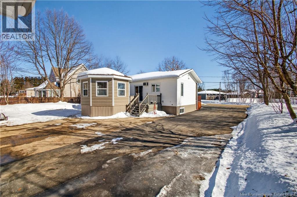 164 Mcgrath Crescent, Miramichi, New Brunswick  E1V 3X5 - Photo 37 - NB132854