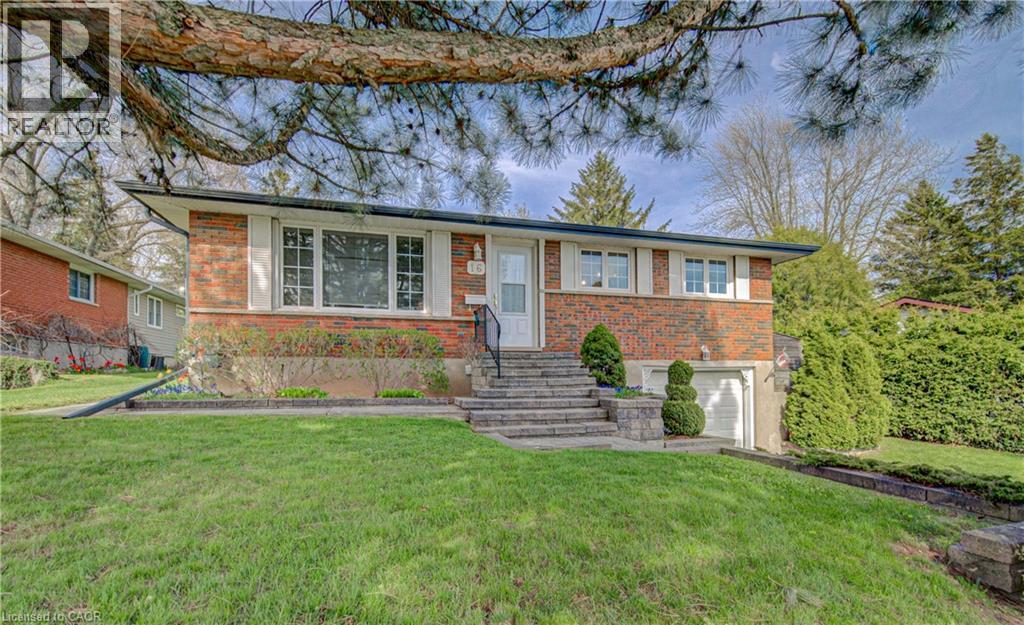 16 Centennial Crescent, New Hamburg, Ontario  N3A 1K9 - Photo 2 - 40813843
