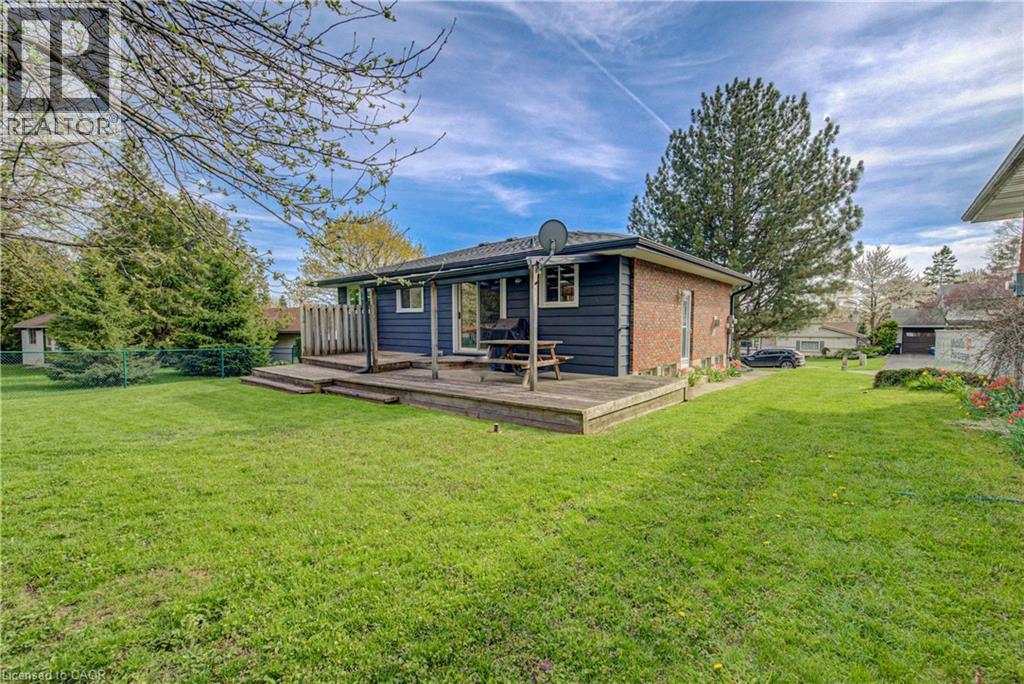 16 Centennial Crescent, New Hamburg, Ontario  N3A 1K9 - Photo 37 - 40813843