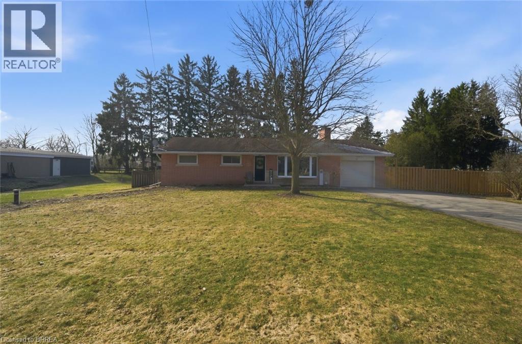 12 Stewart Drive, Burford, Ontario  N0E 1A0 - Photo 2 - 40812630