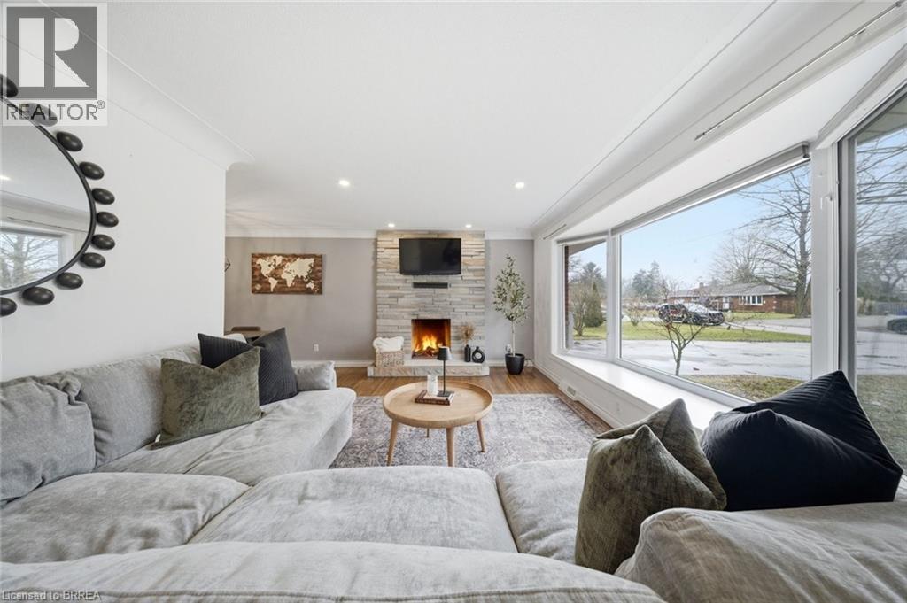 12 Stewart Drive, Burford, Ontario  N0E 1A0 - Photo 6 - 40812630