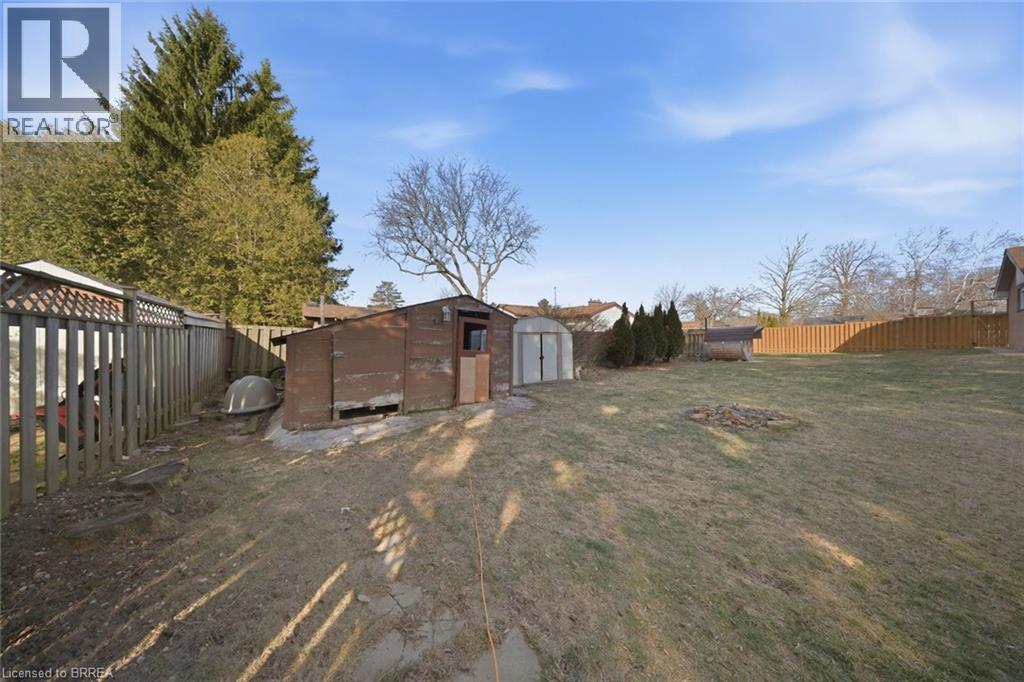 12 Stewart Drive, Burford, Ontario  N0E 1A0 - Photo 39 - 40812630