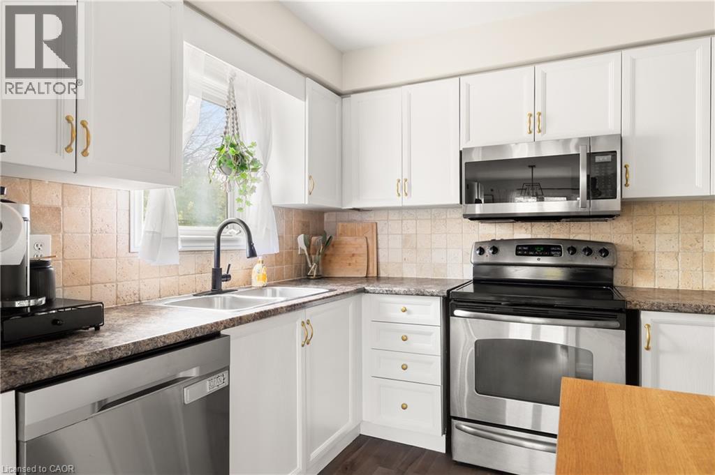 172 General Drive, Kitchener, Ontario  N2K 3S6 - Photo 12 - 40824268
