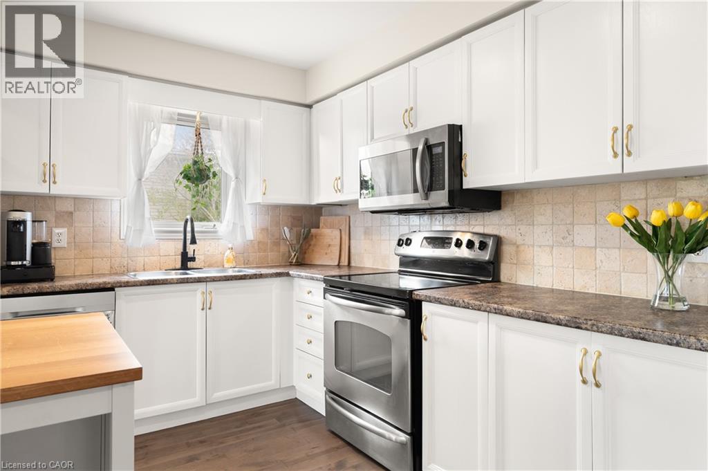 172 General Drive, Kitchener, Ontario  N2K 3S6 - Photo 16 - 40824268