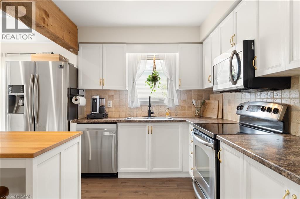 172 General Drive, Kitchener, Ontario  N2K 3S6 - Photo 11 - 40824268