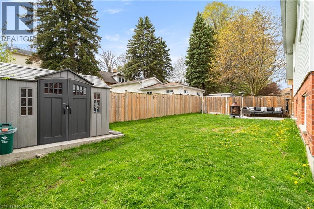 172 General Drive, Kitchener, Ontario  N2K 3S6 - Photo 41 - 40824268
