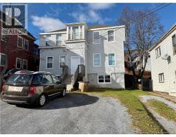 119 Guilford Street, saint john, New Brunswick