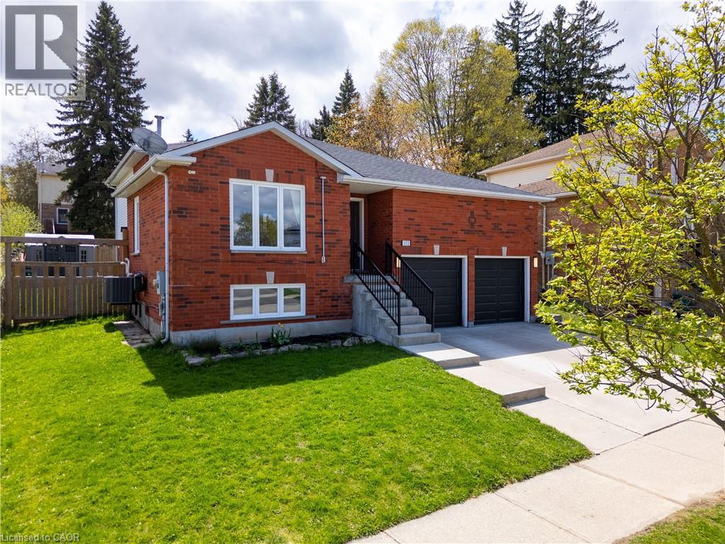 172 General Drive, Kitchener, Ontario  N2K 3S6 - Photo 47 - 40824268
