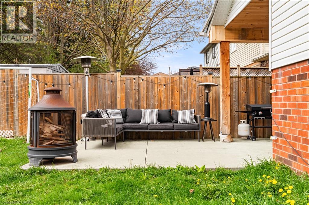 172 General Drive, Kitchener, Ontario  N2K 3S6 - Photo 42 - 40824268