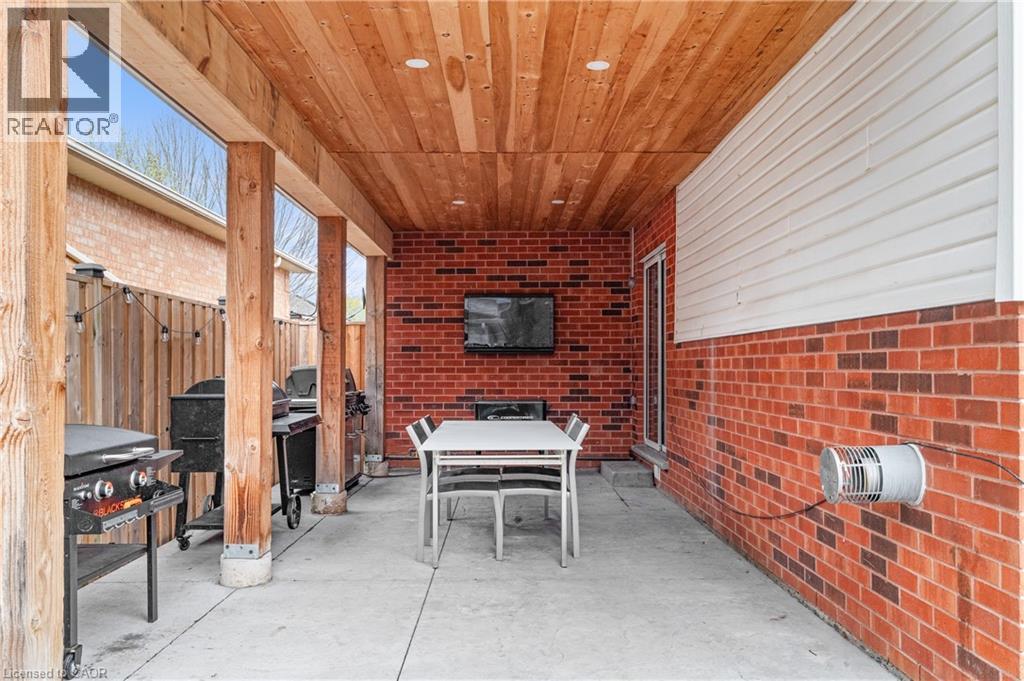 172 General Drive, Kitchener, Ontario  N2K 3S6 - Photo 43 - 40824268