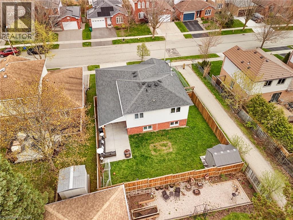 172 General Drive, Kitchener, Ontario  N2K 3S6 - Photo 44 - 40824268